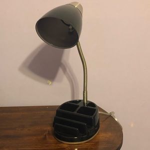 Desk Lamp